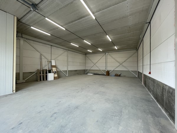 Medium property photo - Noorddammerweg 109-08, 1187 ZS Amstelveen